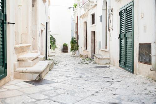 Petrantiche - Albergo Diffuso – Putignano, LA