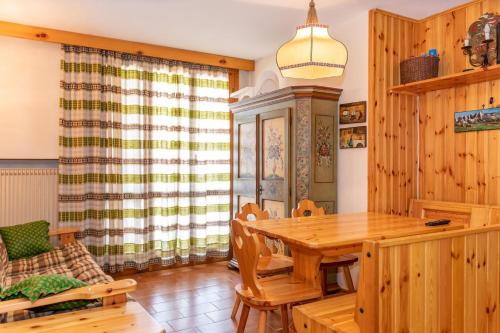 Residence Marmolada - Apartment - Pozza di Fassa