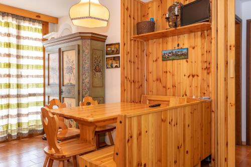 Residence Marmolada Residence Marmolada