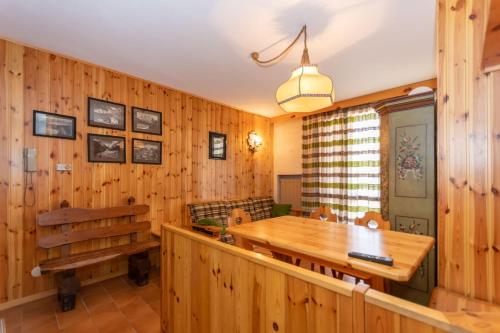 Residence Marmolada Residence Marmolada