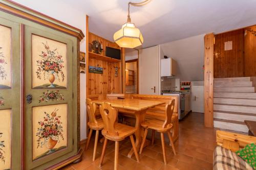 Residence Marmolada Residence Marmolada