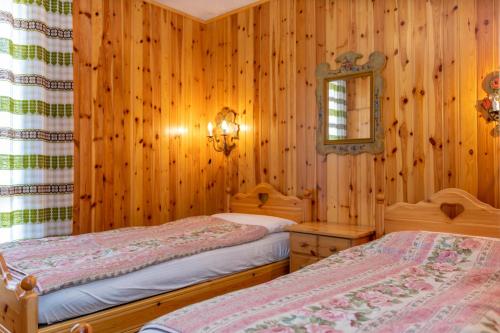 Residence Marmolada Residence Marmolada