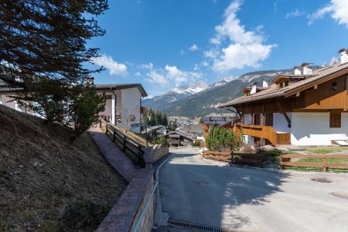 Residence Marmolada Residence Marmolada