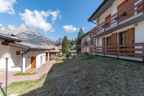 Residence Marmolada Residence Marmolada