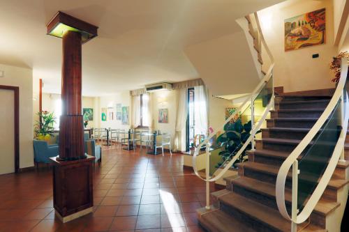 Hotel Arcobaleno - image 2
