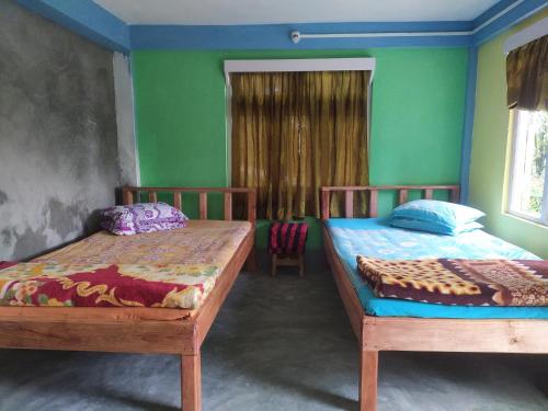Kelz Country Village Home stay