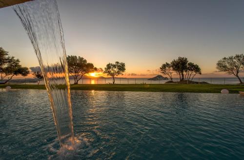 Artina Luxury Villa - image 13