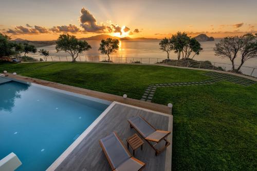 Artina Luxury Villa - image 10