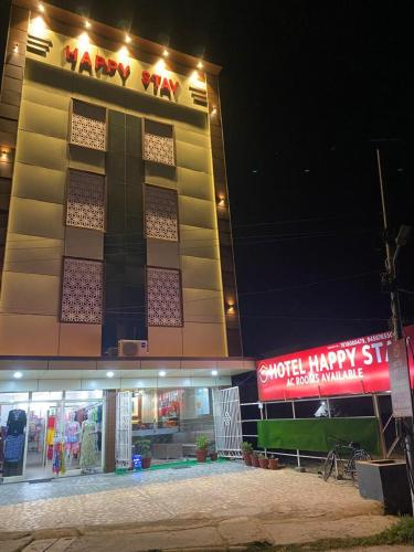 Hotel Happy Stay - Raiwala