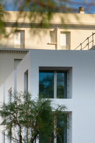 Hotel de la Plage