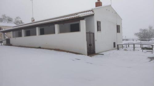 Casa Rural La Galana Albacete