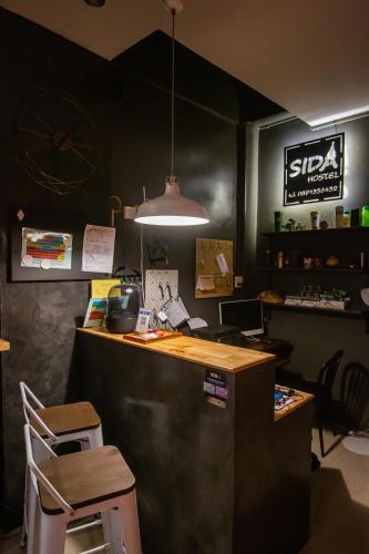 SidaHostel