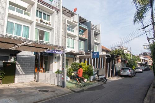 SidaHostel