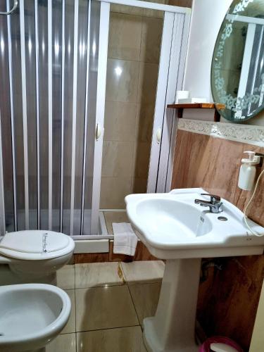 B&B Napoli Centrale Room&Jacuzzi, Neapel (Foto 3)