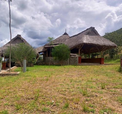 Jacaranda Bush Camp