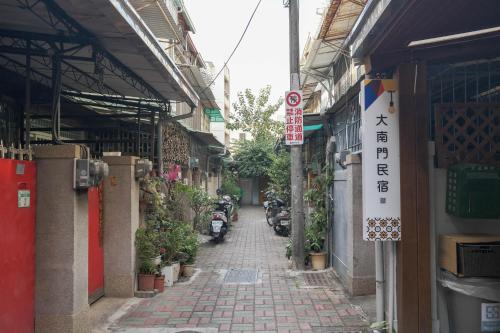 大南門民宿評價、特色體驗、包棟服務與房價資訊 – 溫馨老宅風格與親切主人 - 照片 9