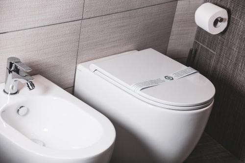  RESIDENZE CASSOLI B&B Luxury Spa in Lamezia Terme