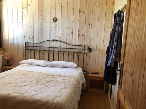  CHALET VILLA PARADISO in Parenti