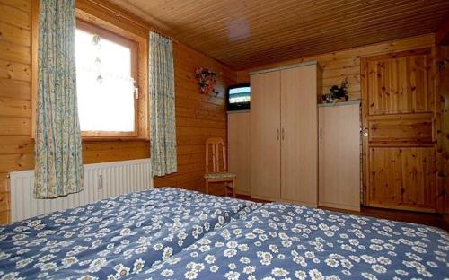 Ferienhaus Nr 51, Typ B, 5 Sterne, Ferienanlage Blauvogel, Hasselfelde, Harz