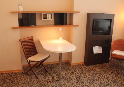 Hotel Sachsenhof