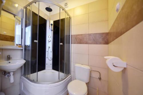 Pirat Hotel & SPA - image 22
