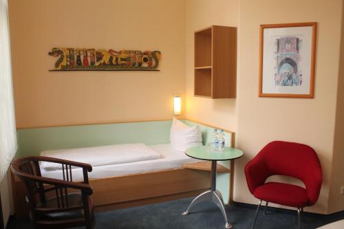 Hotel Sachsenhof