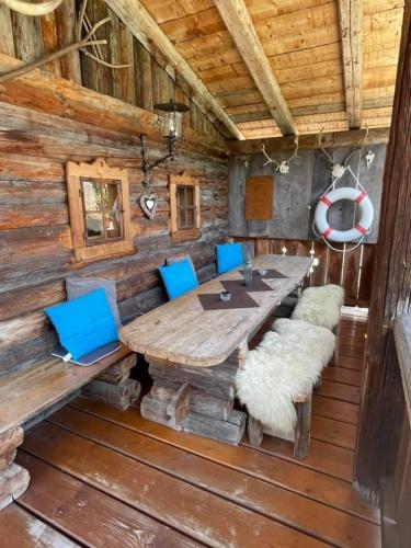 Facilities, Sieglhub Chalets - Appartements - Hotel in Flachau