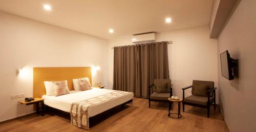 Hotel Panchvati Comforts