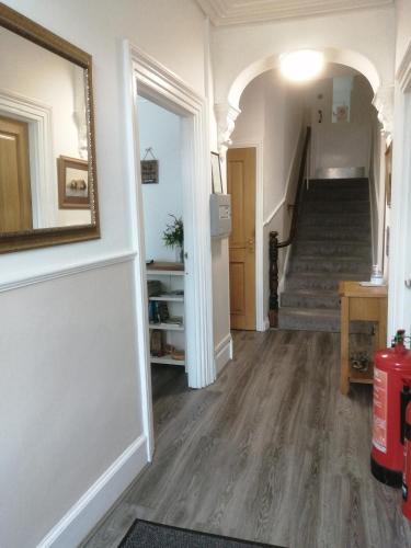 Harbourlight Guesthouse - image 10