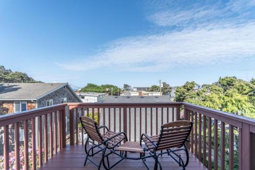 Holiday home in Lincoln City Oregon