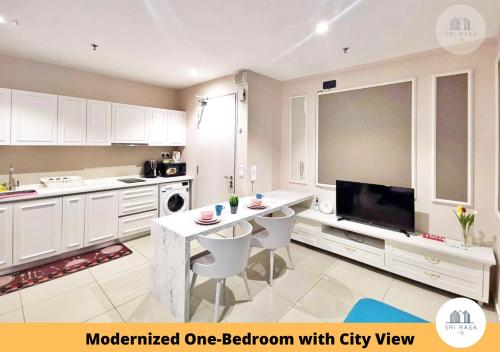 Sri Rasa Homestay @ I-City I-Soho Shah Alam - image 5