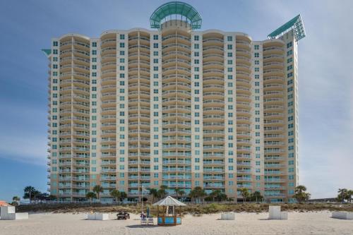 Aqua Resort 306-Change of Pace by RealJoy Vacations - image 13
