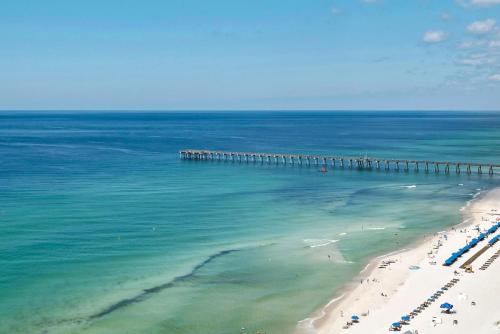 Aqua Resort 306-Change of Pace by RealJoy Vacations - main image