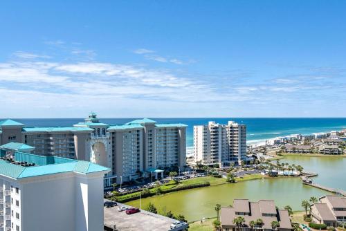 Ariel Dunes I 1605 by RealJoy Vacations - image 13