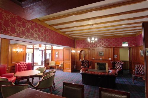 Craigmonie Hotel Inverness by Compass Hospitality - image 13
