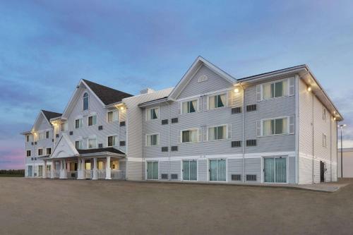 Ramada by Wyndham Miramichi New Brunswick