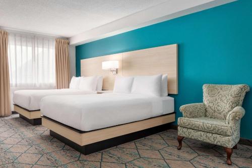 Ramada by Wyndham Miramichi New Brunswick, Miramichi (photo 10)