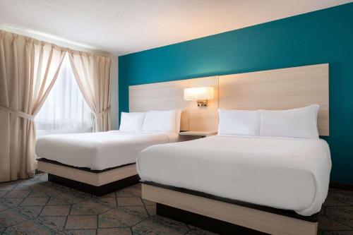 Ramada by Wyndham Miramichi New Brunswick, Miramichi (photo 8)