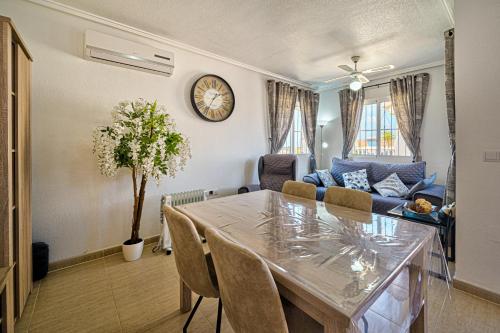 Casa Rio gîte à louer Aqua Park Ciudad Quesada