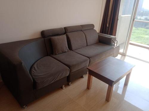 harshnita house