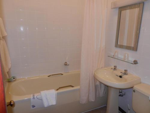 Morangie Hotel Tain - image 3