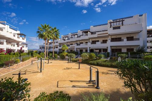 Apartment Aguacate in Sopalmo