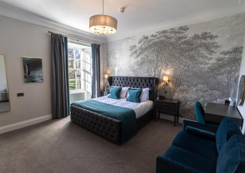 Marshall Meadows Country House Hotel Room Type - Junior Suite