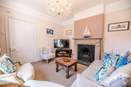Settled In, Aldeburgh, Aldeburgh (foto 3)