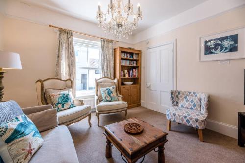 Settled In, Aldeburgh, Aldeburgh (foto 4)