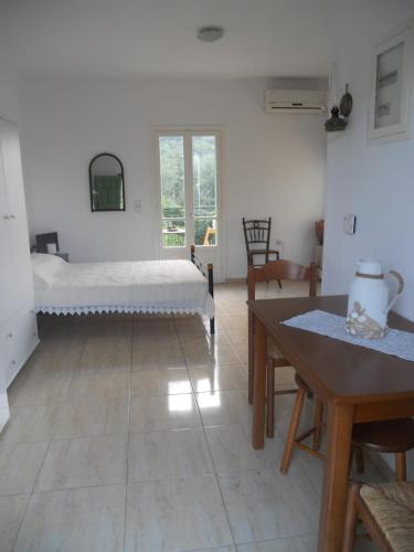 Afales Villa Studios - Kolieri