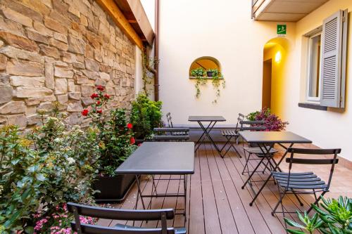  Albergo del Duca in Como