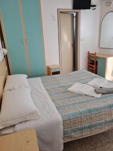 Hotel Marconi Miramare, Rimini bei Mulazzano