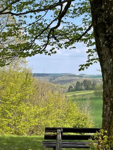 Ferienwohnung Kirschbaum