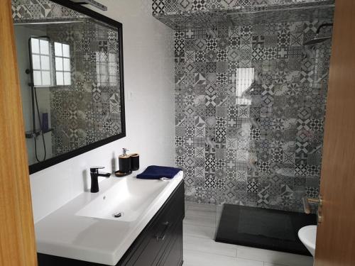 Our grandmothers house gîte à louer Açores